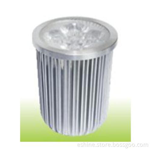 3W gu10/mr16 LED Spotlight/high power/SMD